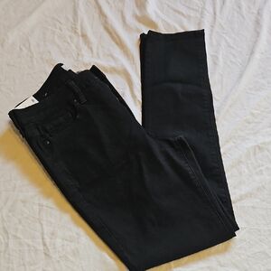 Jessica Simpson Women's Black Skinny Jeans